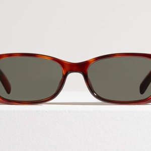New Sunglasses